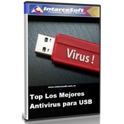 Los Mejores Antivirus para USB del 2016 para Windows