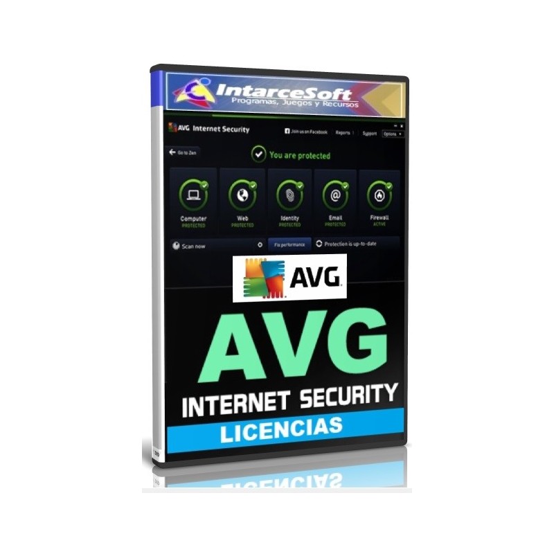 avg antivirus 2018 for android security