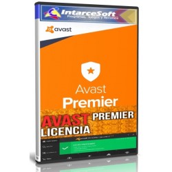 Licencias Avast Premier Antivirus 2016 [OCTUBRE 2017] ACTUALIZADO