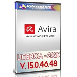 Licencias Avira Antivirus Pro 2022 [ NOVIEMBRE 2022 ] ACTUALIZADO