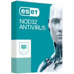 ESET NOD32 Antivirus 2021 License