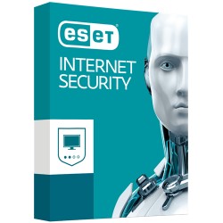 ESET Internet Security Antivirus 2023 License