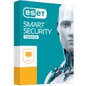 Licencia ESET Smart Security Premium Antivirus 2022