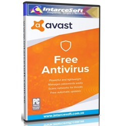 Avast Free Antivirus Download Free