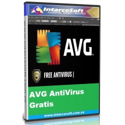 AVG AntiVirus Gratis
