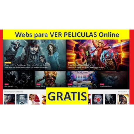 The 18 best film websites to watch free movies