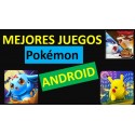 Pokémon games for Android【2022】