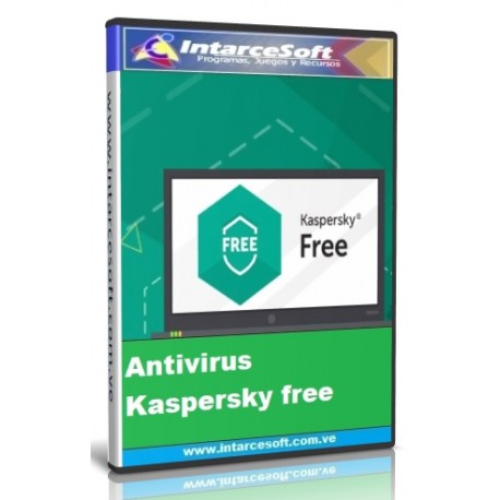 Kaspersky Anti-Virus Download Free
