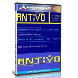 Antivo AV 1.0.1 - Descarga gratis