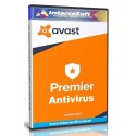 AVAST PREMIER【2023】