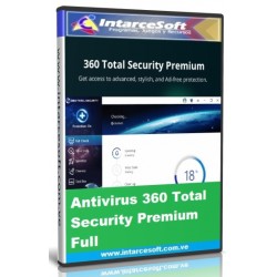 DESCARGAR 360 Total Security Premium 2022