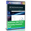 DESCARGAR 360 Total Security Premium 2023