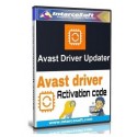Licencia Avast Driver Updater Key [FEBRERO2023] ACTUALIZADO