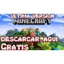 Descargar Minecraft Gratis