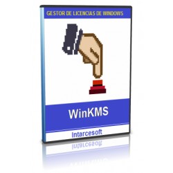 WinKMS 1.0