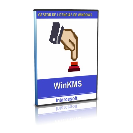 WinKMS 1.0