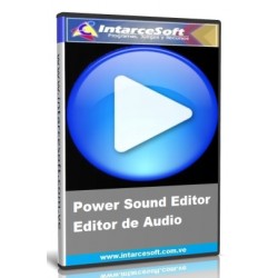Power Sound Editor Descarga Gratis