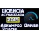 Ashampoo Driver Updater: Serial [JUNIO 2019] ACTUALIZADO