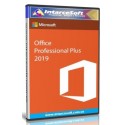 Microsoft Office 2019 PLUS