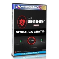 Driver Booster – Actualizar drivers automáticamente