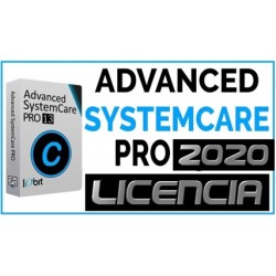 Advanced SystemCare 13 PRO Licenses [MARCH 2020]