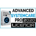 Licencias Advanced SystemCare 13 PRO [ABRIL 2024]