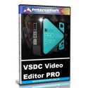 VSDC Video Editor PRO