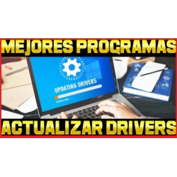 【 MEJORES Programas para Actualizar Drivers en Windows】▷ MAYO 2020