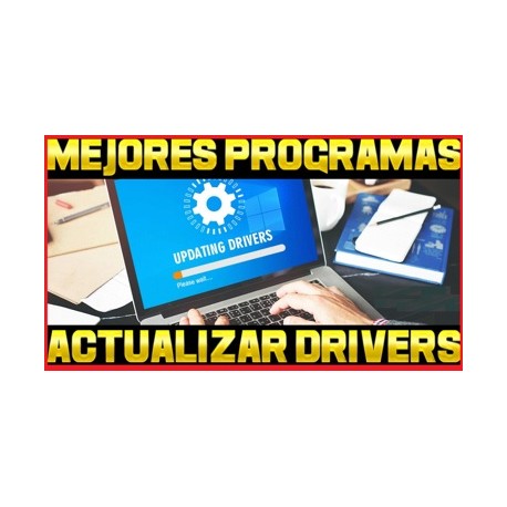 【BEST Programs to Update Drivers in Windows】 ▷ MAY 2020