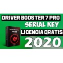 Driver Booster 7 PRO Licenses [OCTOBER 2022]