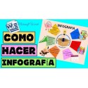 COMO HACER UNA INFOGRAFÍA EN WORD