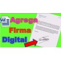 How to Add a Digital Signature in Word