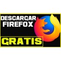 Descargar Mozilla Firefox Gratis