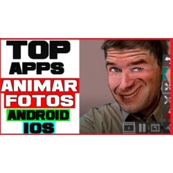 Best APPS to Animate Photos in ANDROID Free 2021