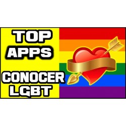 Mejores aplicaciones para conocer gente GAY – LGBTQ