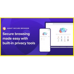 Licencias Avast Secure Browser PRO [ MAYO 2023 ] ACTUALIZADO