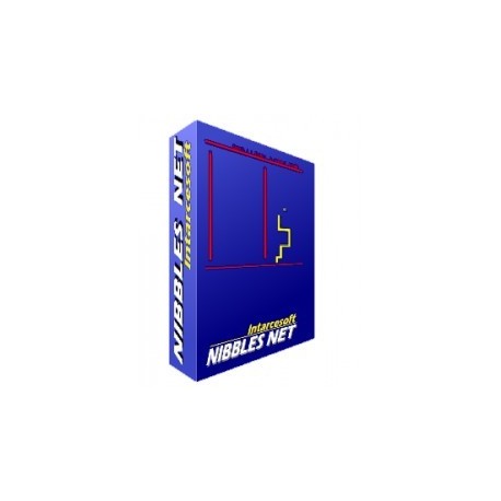 NIBBLES NET