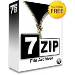 7-Zip 16.03 (x86/x64) Descarga Gratis
