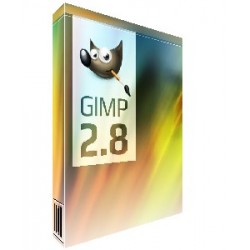 Gimp-2.8.18 Descarga Gratis