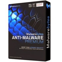 Malwarebytes Anti-Malware Descarga Gratis