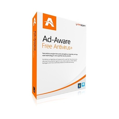Ad-Aware Free Antivirus Free Download
