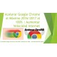 Accelerate Google Chrome to 2016/2017 Maximum at 100% | Increase Internet Speed