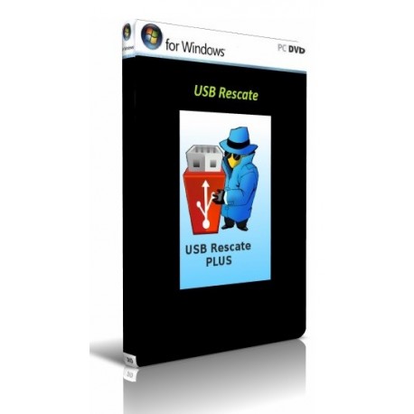 USB Rescate Descarga Gratis