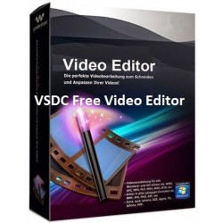 VSDC Free Video Editor Free download