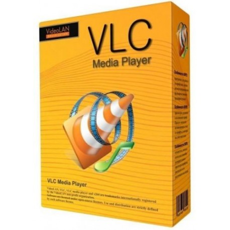VLC media player Free Download