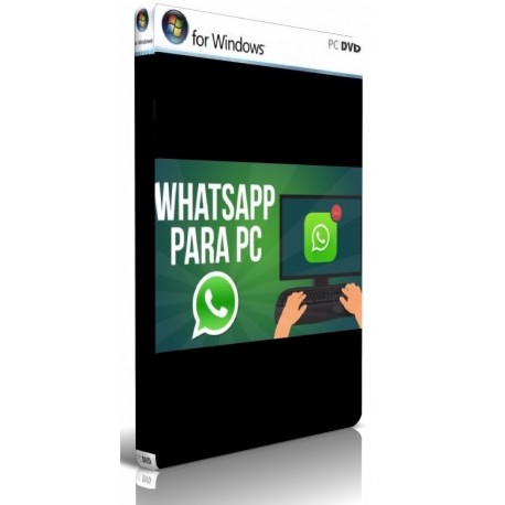 WhatsApp para PC Descarga Gratis