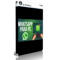 WhatsApp para PC Descarga Gratis