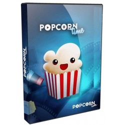 Popcorn Time - Watch movies and TV shows instantly full HD