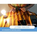 Como hacer un cargador de baterias