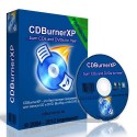 CDBurnerXP latest version